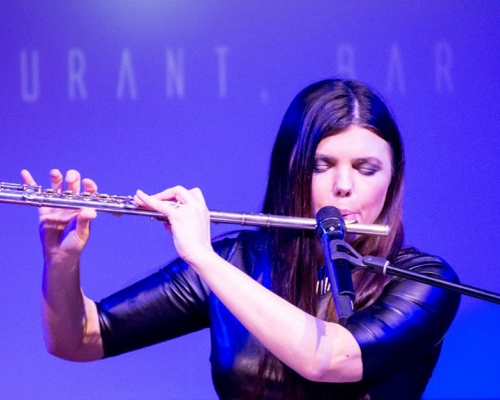 Concerte, Divertisment