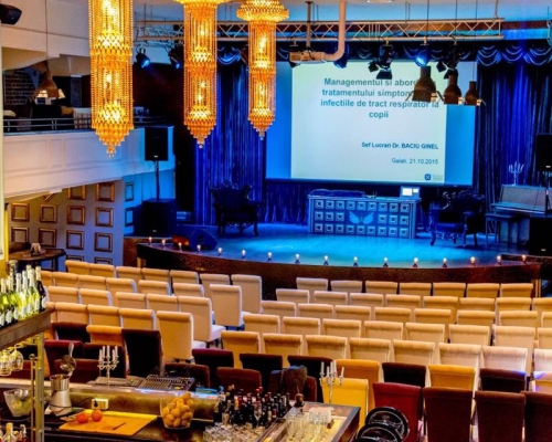 Eveniment Corporate