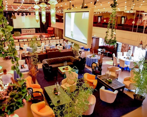 Eveniment Corporate