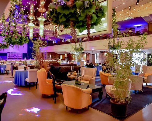 Eveniment Corporate