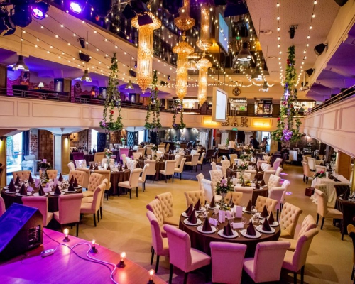Eveniment Corporate
