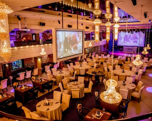Eveniment Corporate