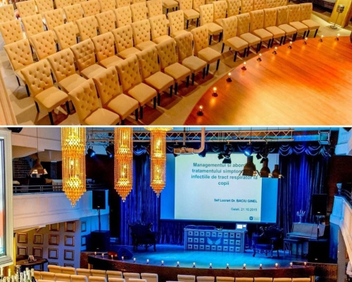 Eveniment Corporate