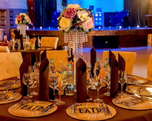 Eveniment Corporate