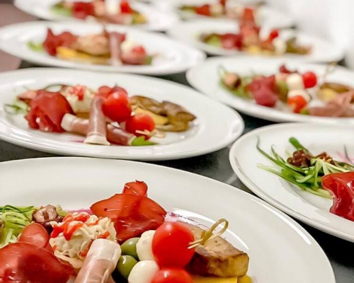 Eveniment Corporate