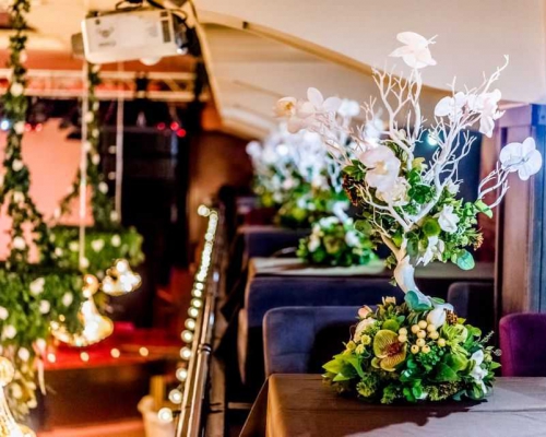 Nunti, Botezuri, Altele