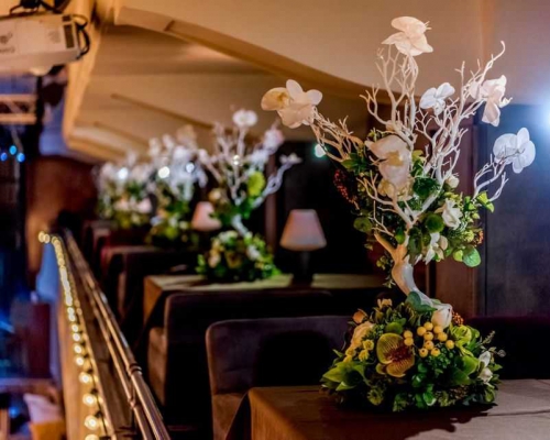 Nunti, Botezuri, Altele