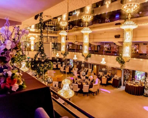 Teatris