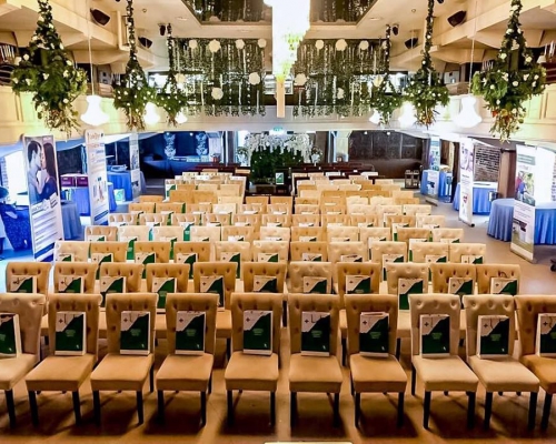 Eveniment Corporate
