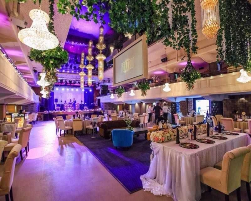 Nunti, Botezuri, Altele