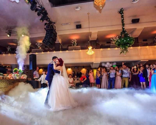 Nunti, Botezuri, Altele