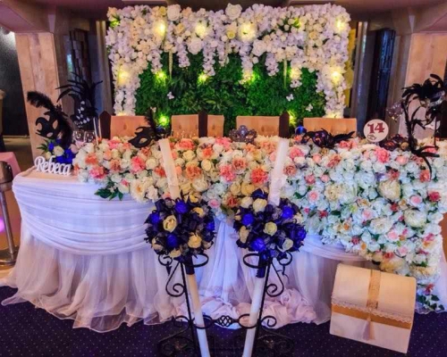 Nunti, Botezuri, Altele