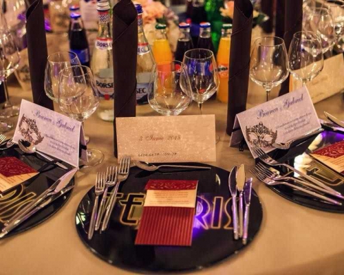 Nunti, Botezuri, Altele