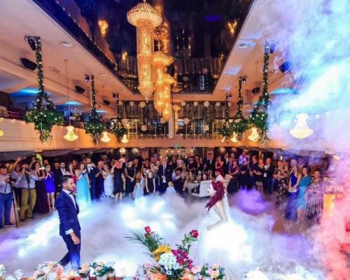 Nunti, Botezuri, Altele