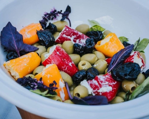 Restaurant Teatris Galati - Eveniment Corporate