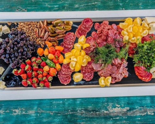 Restaurant Teatris Galati - Eveniment Corporate