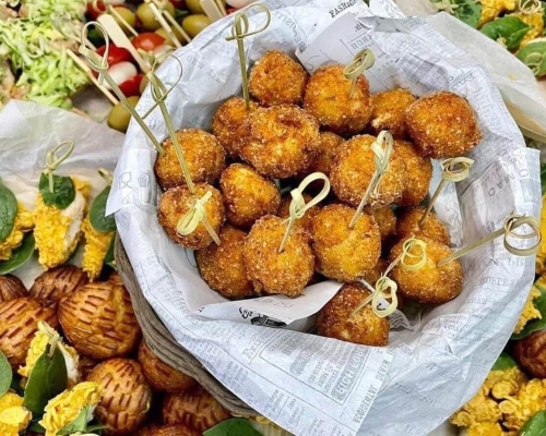 Restaurant Teatris Galati - Eveniment Corporate