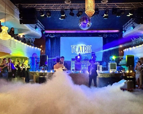 Teatris