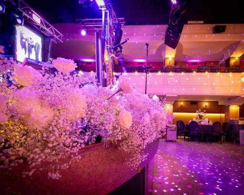 Teatris