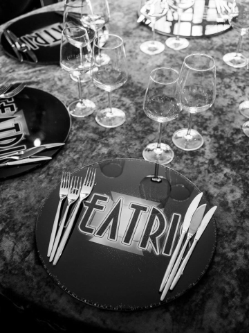 Teatris