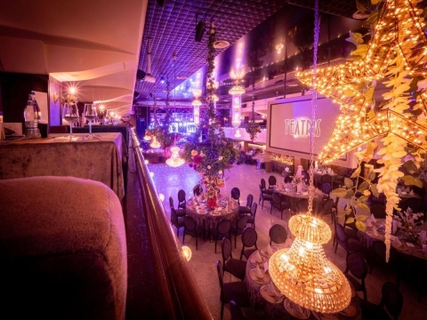 Teatris