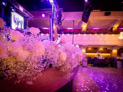 Teatris