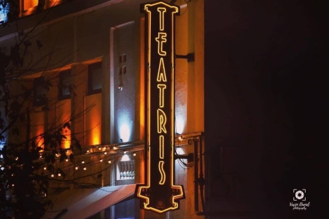 Teatris