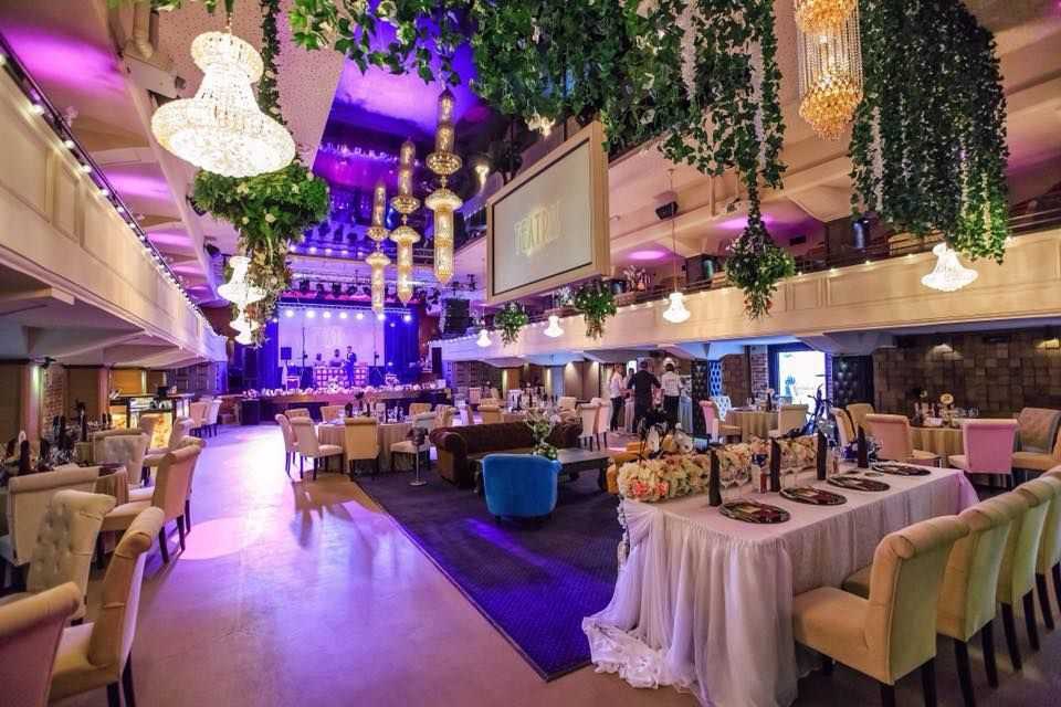 Nunti Botezuri Altele Restaurant Teatris Galati