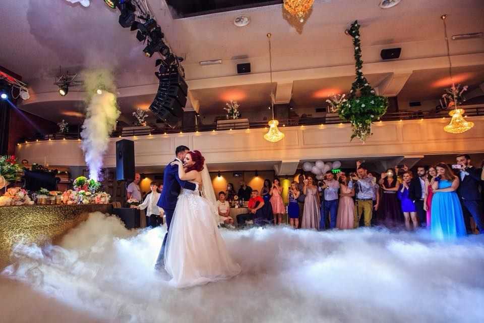 Nunti Botezuri Altele Restaurant Teatris Galati